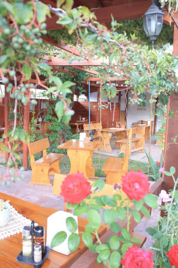 Alba Family Club Hotel Primorsko Exterior foto